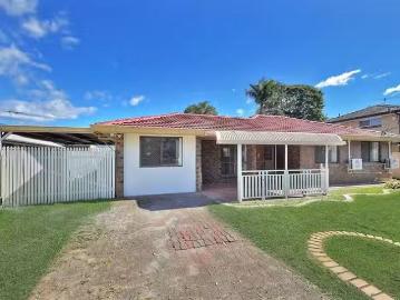 40 Whitcomb Street, Hillcrest, QLD 4118