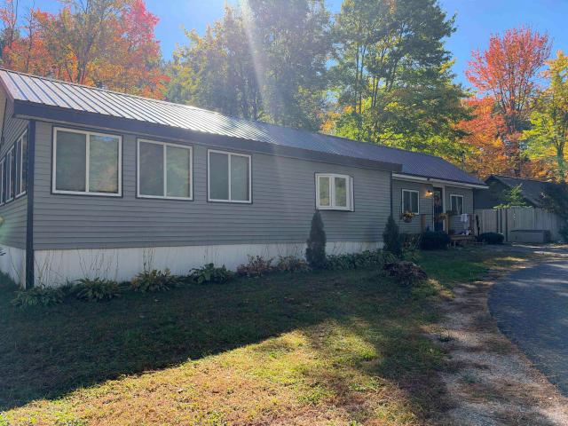 40 White Pond Road