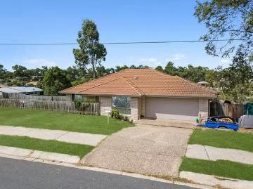 40 Windle Road, Brassall, QLD 4305