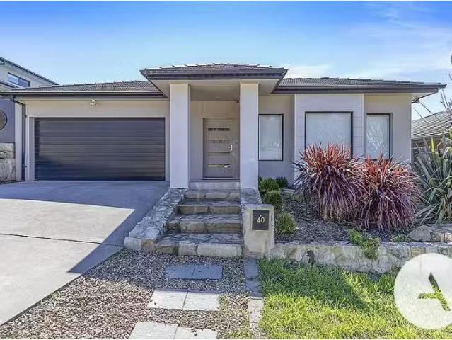 40 Wighton Terrace, Casey House for rent Listed by Luke Steve.