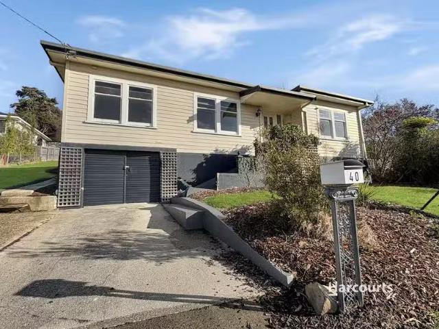 40 William Street, ULVERSTONE, TAS 7315 House Leased