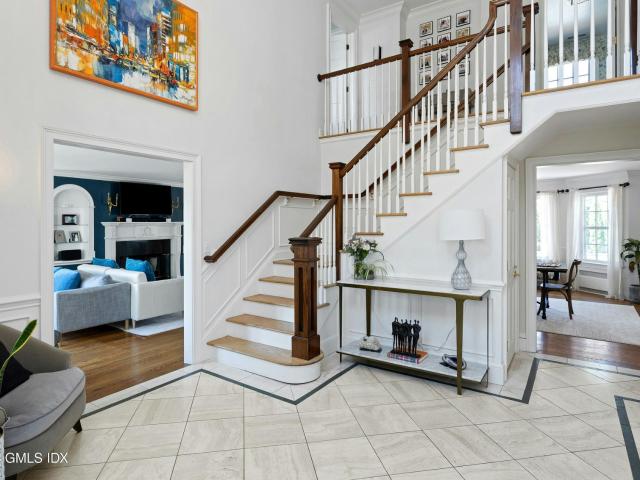 40 Willowmere Circle, Riverside, United States, CT