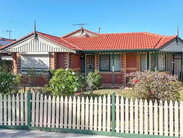 40 Wilmington Avenue, Hoppers Crossing, VIC 3029