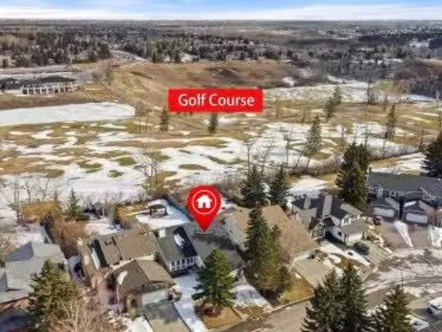 40 Wood Crescent Sw, Calgary, AB, T2W 4B6 house for sale Li.
