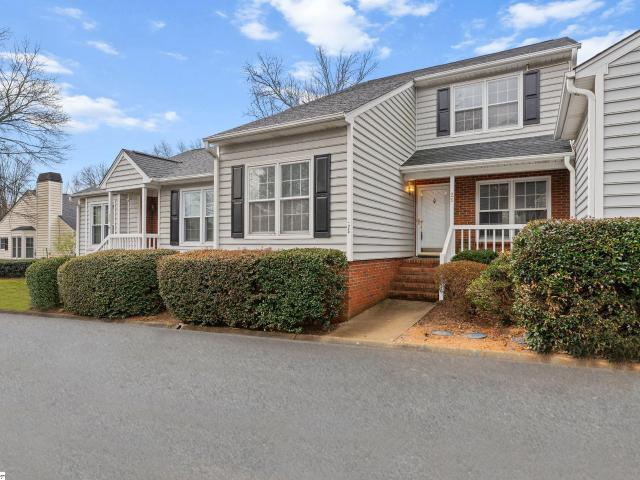 40 Wood Pointe Dr, Unit 25, Greenville, SC 29615 | MLS #1582