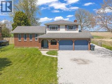 40 Woodside Avenue, Amherstburg, ON, N0R 1G0 house for sale | Listing ID 26008 | Royal LePage