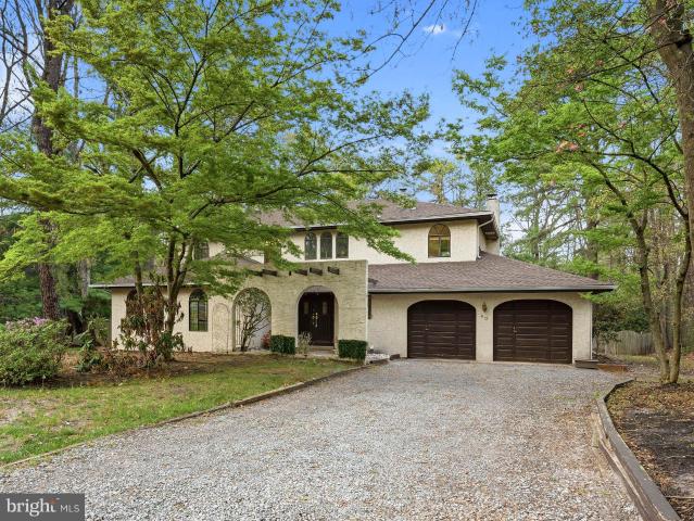 40 Woodstone Dr, Voorhees, NJ 08043 | MLS #NJCD2115