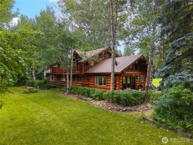 40 A Wolf Ridge Lane # A