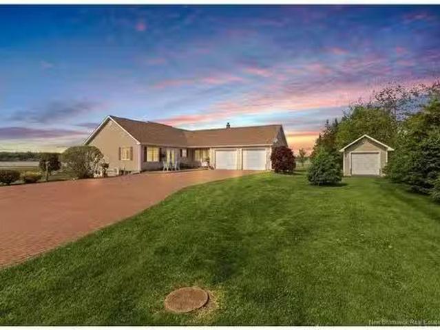 40 Acadie, Bouctouche, NB, E4S 2T2 house for sale Listing I.