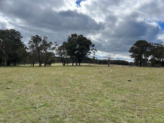 40 ACRE GRAZING & FARMING BLOCK