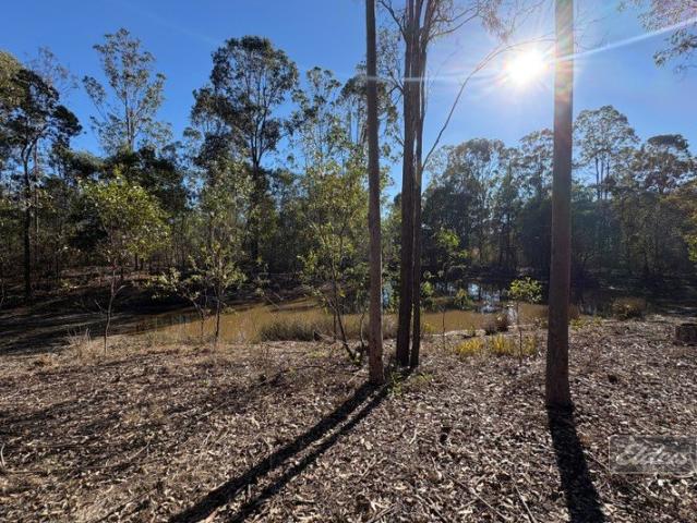 40 ACRES TO MAKE YOUR OWN