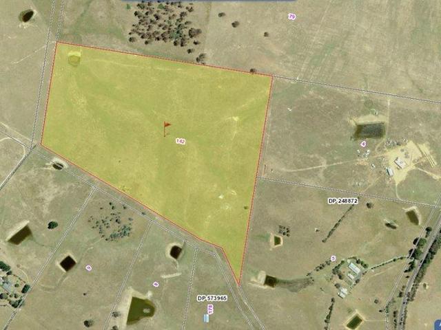 40 Acres, Grazing, Farming and Lifestyle, 15 Mins From Goulburn CBD
