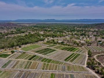 20 Acres OAK VALLEY Potential Housing Lots Town Water