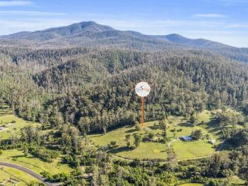 Yowrie, Eurobodalla County