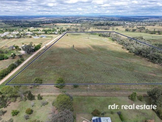 40 ACRES OF POSSIBILITIES