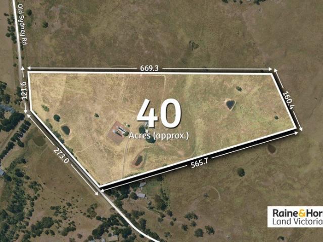 40 Acres Opposite Hidden Valley Premium Land Banking & Future Growth Opportunity