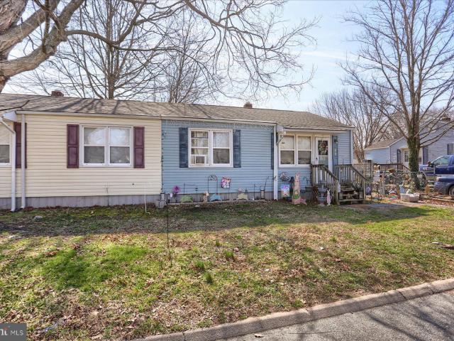 40 Aberdeen Ave, Aberdeen, MD 21001 | MLS #MDHR2050