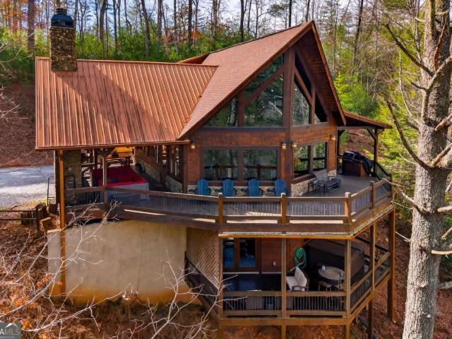 40 Adelaide Trail