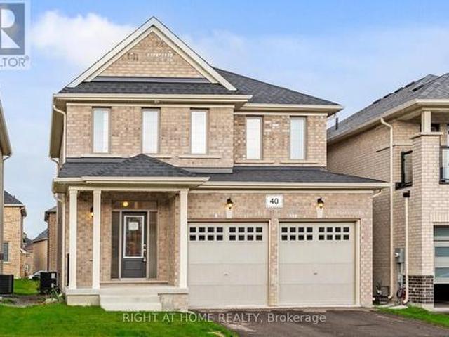 40 Ainslie Hill Crescent, Georgina, ON, L0E 1R0 house for sale | Listing ID N13642 | Royal LePage
