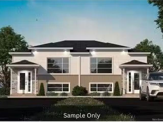 40 Alosier Cres, Moncton, NB, E1K 0A1 house for sale Listin.
