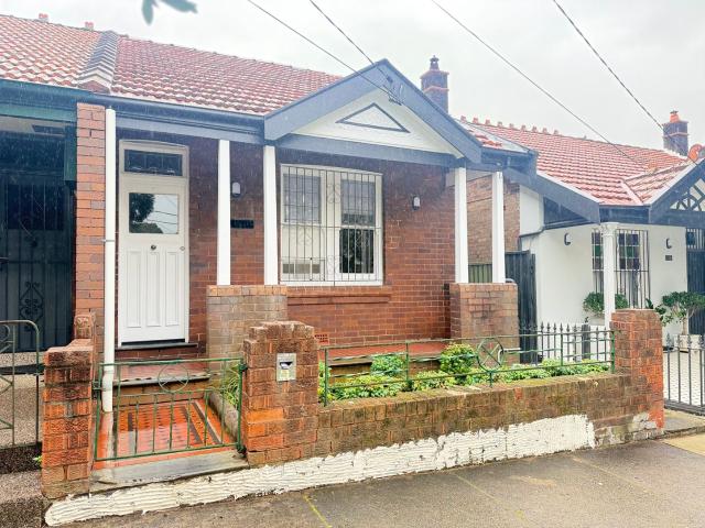 40 Albany Road, STANMORE, NSW 2048