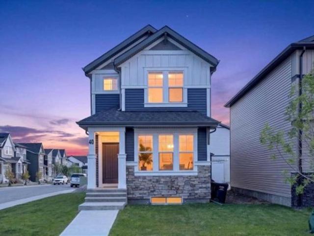 40 Amblefield View Nw, Calgary, AB, T3P 2B9 house for sale | Listing ID A2333 | Royal LePage