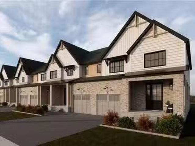 40 Anne Street W, Harriston, ON, N0G 1Z0 house for sale Lis.