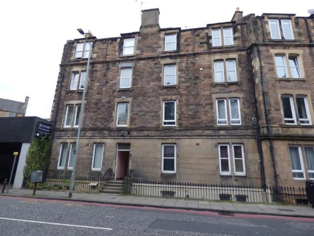 40 Angle Park Terrace, City of Edinburgh, EH11 2JT, United Kingdom | 1 bed apartment for rent #138931969 | Rentberry