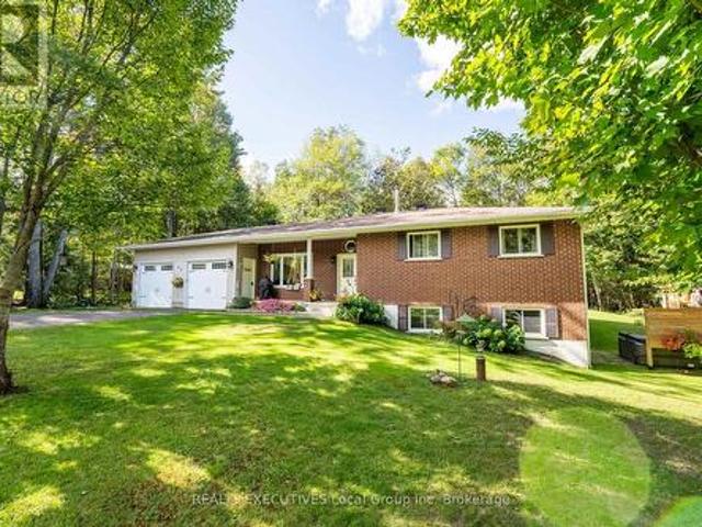 40 Astor Street S, East Ferris Astorville, ON, P0H 1B0 house for sale | Listing ID X13790 | Royal LePage