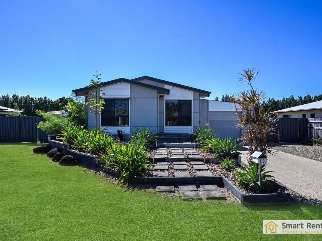 40 Armistice Street, Burdell