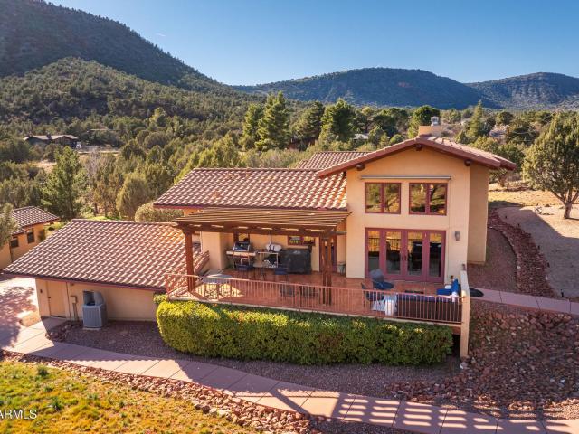 40 Arabian Drive, Sedona, US, AZ