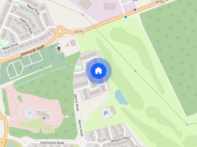 40 Archerfield Crescent NewarthillMotherwell ML1 5FW