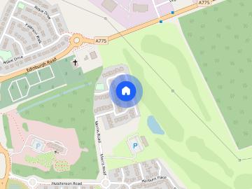 40 Archerfield Crescent NewarthillMotherwell ML1 5FW