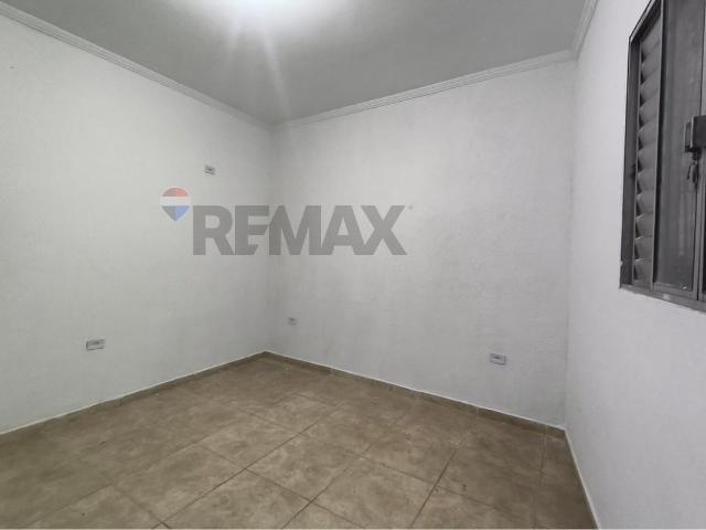 40 Área Útil Casa Alugar, 1 Dormitórios localizado em Avenida Capitão João, 11111, Matriz, Mauá, São Paulo, 09360120 | Brasil