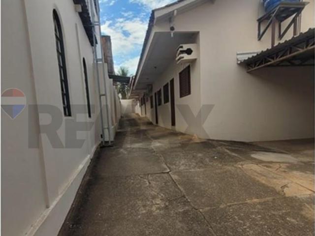 40 Área Útil Apartamento Alugar, localizado em Rua Fernando Correa da Costa, 580 Entre Havan e Big Master Vila Aurora, Rondonópolis, Mato Grosso, 78740000 | Brasil