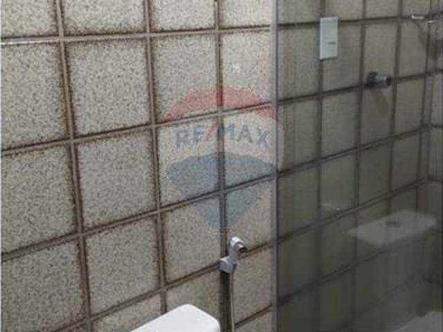 40 Área Útil Apartamento Alugar, 1 Dormitórios localizado em Av GEnova, 314 Edificio Zilda Bezerra Universitário, Caruaru, Pernambuco, 55016390 | Brasil