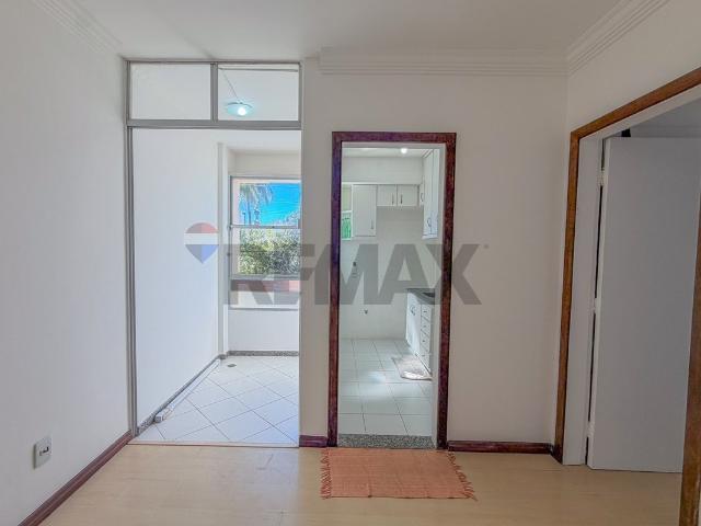40 Área Útil Apartamento Alugar, 1 Dormitórios localizado em Av. Prof. Magalhães Neto, 891 Edf Franz Liszt Pituba, Salvador, Bahia, 41810011 | Brasil