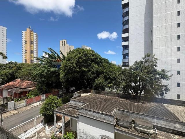 40 Área Útil Apartamento Alugar, 1 Dormitórios localizado em Rua Samuel de Farias, 70, Santana, Recife, Pernambuco, 52060430 | Brasil