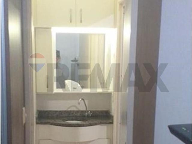 40 Área Útil Apartamento Alugar, 1 Dormitórios localizado em Santana, São Paulo, São Paulo, 02404000 | Brasil