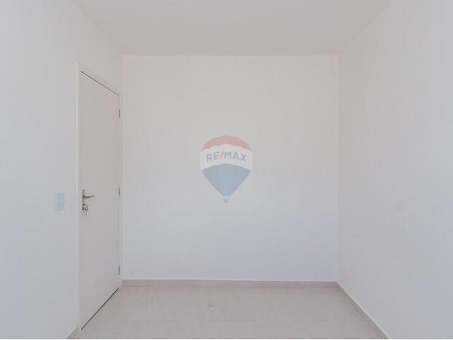 40 Área Útil Apartamento Alugar, 2 Dormitórios localizado em Avenida dos Expedicionários, 4799 Madison Condomínio Clube Bom Jesus, Campo Largo, Paraná, 83604360 | Brasil