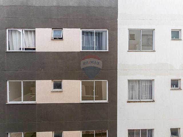 40 Área Útil Apartamento Alugar, 2 Dormitórios localizado em Bom Jesus, Campo Largo, Paraná, 83604360 | Brasil