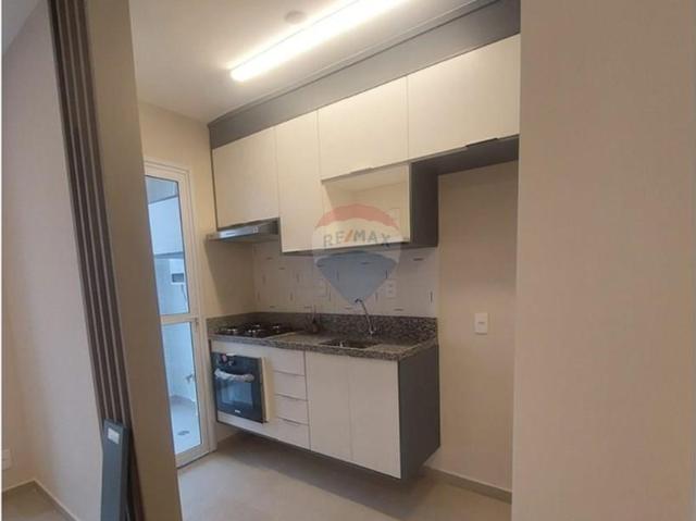40 Área Útil Apartamento Alugar, 2 Dormitórios localizado em Pinheiros, São Paulo, São Paulo, 05469000 | Brasil