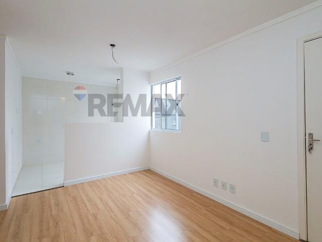 40 Área Útil Apartamento Alugar, 2 Dormitórios localizado em Rua Caetano Munhoz da Rocha, 1080, Ouro Verde, Campo Largo, Paraná, 83606471 | Brasil