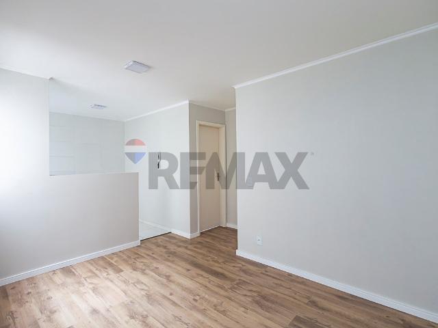 40 Área Útil Apartamento Alugar, 2 Dormitórios localizado em Rua Maria Joaquina Vaz, 721 Condomínio Clube California Jardim Itaqui, Campo Largo, Paraná, 83604581 | Brasil
