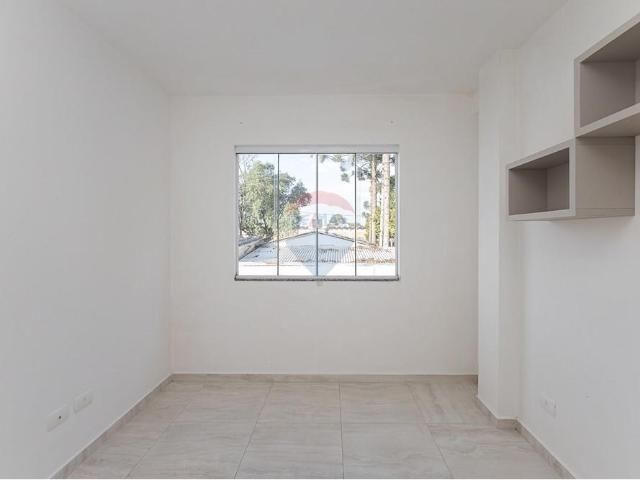 40 Área Útil Apartamento Alugar, 2 Dormitórios localizado em Rua Randolfo Siqueira, 178 Condominio Residensial Dom Antonio Jardim Marize, Almirante Tamandaré, Paraná, 83507570 | Brasil