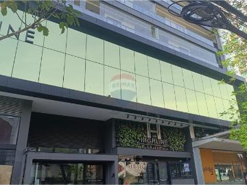 40 Área Útil Studio Alugar, 1 Dormitórios localizado em R. José Alexandre Buaiz, 230 Ed: Highline Tribeca Enseada do Suá, Vitória, Espírito Santo, 29050 545 | Brasil