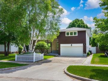 40 Arrowwood Drive, Winnipeg, MB, R2V 2R1 house for sale | Listing ID 202612 | Royal LePage