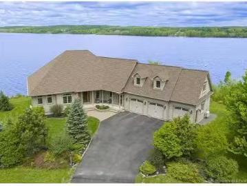 40 Awesome Wy, Upper Kingsclear, NB, E3E 0C4 house for sale.