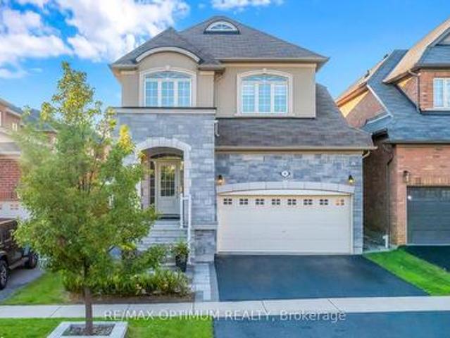 40 Attraction Drive, Brampton, ON, L6Y 0C1 house for sale | Listing ID W13715 | Royal LePage