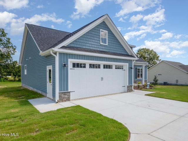 40 Bailey Boykin Rd, Selma, NC 27576 | MLS #100492